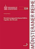 Versicherungsaufsichtsrechtliche Aspekte des Brexits