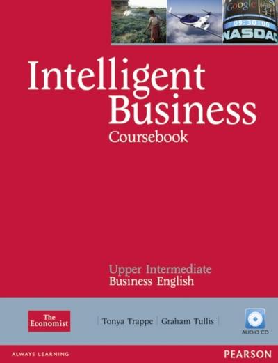 Intelligent Business