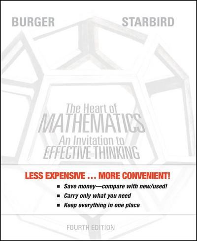 The Heart of Mathematics