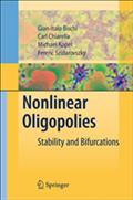 Nonlinear Oligopolies