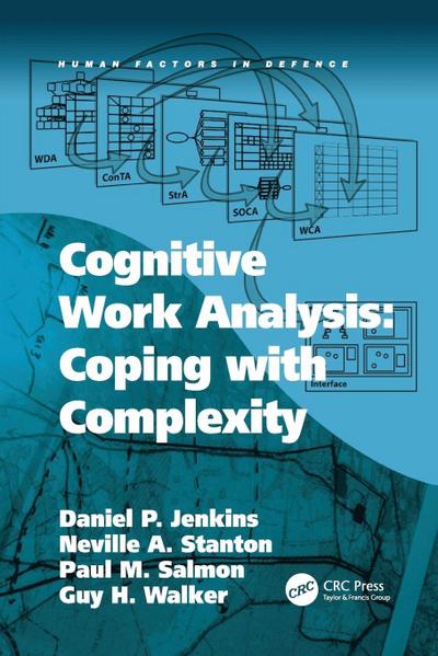 Cognitive Work Analysis