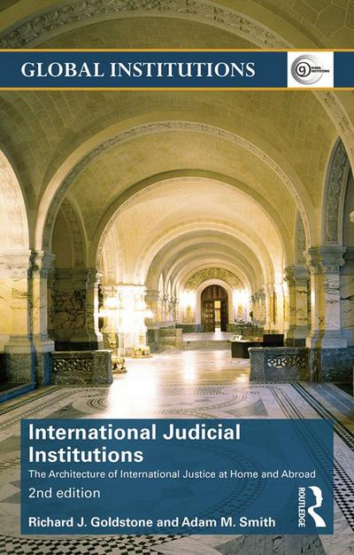International Judicial Institutions