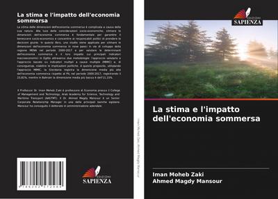 La stima e l’impatto dell’economia sommersa