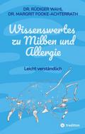 Wissenswertes zu Milben und Allergie