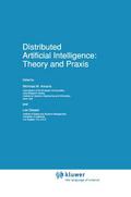 Distributed Artificial Intelligence: Theory and Pr