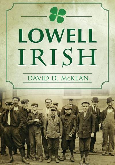 Lowell Irish