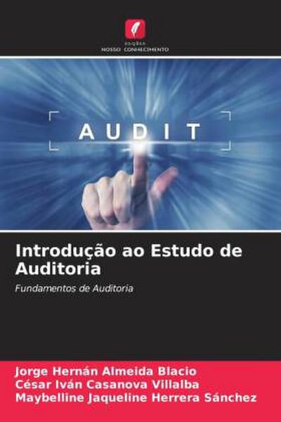 Introdução ao Estudo de Auditoria