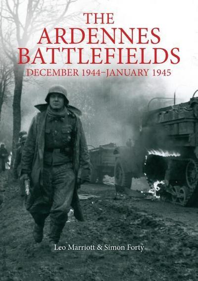 The Ardennes Battlefields