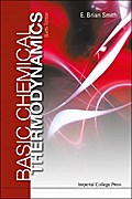 BASIC CHEMICAL THERMODYN (6TH ED)