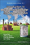 INTRODUCTION TO CARBON CAPTURE AND SEQUESTRATION