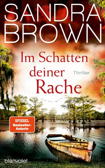 Im Schatten deiner Rache