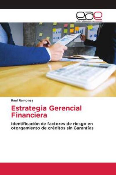 Estrategia Gerencial Financiera