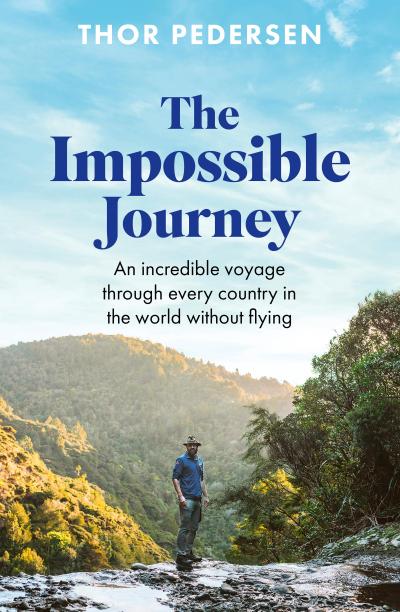Pedersen, T: Impossible Journey