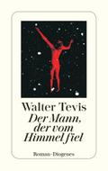 Der Mann, der vom Himmel fiel