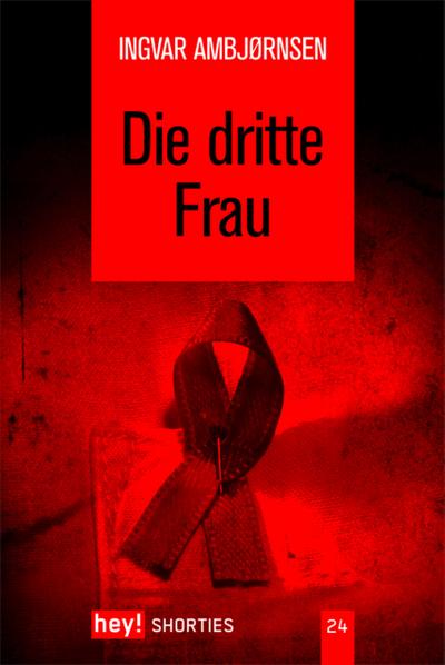 Die dritte Frau