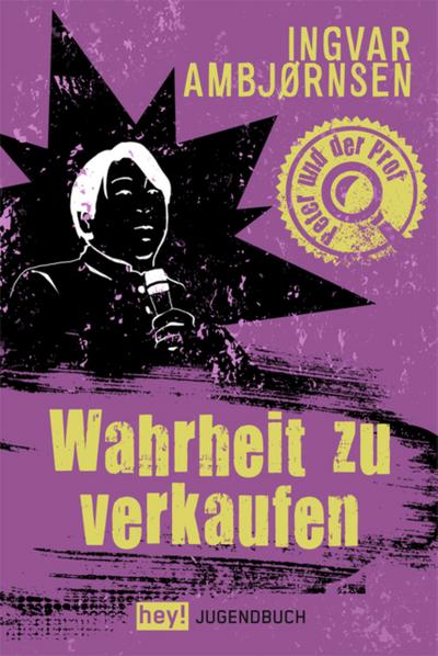 Wahrheit zu verkaufen