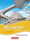 Encuentros - Método de Español - Spanisch als 3. F