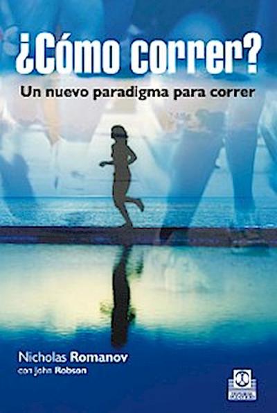 ¿Cómo correr?