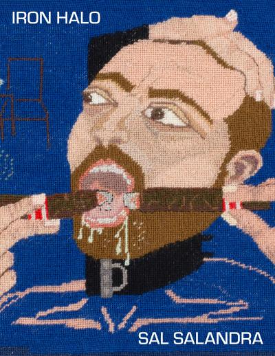 Salandra, S: Iron Halo