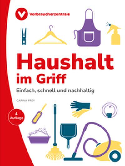 Haushalt im Griff