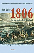 Das Jahr 1806 im europäischen Kontext