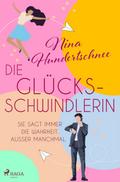 Die Glücksschwindlerin