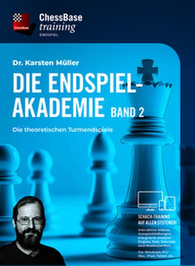 Die Endspiel-Akademie 2