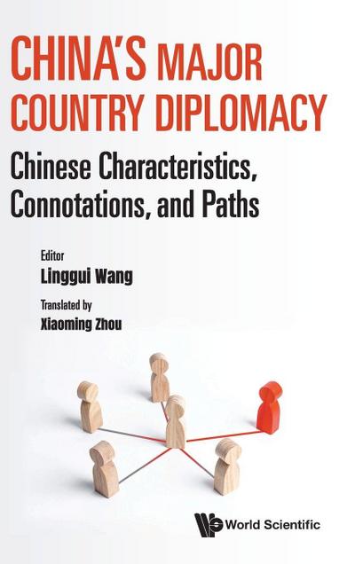 CHINA’S MAJOR COUNTRY DIPLOMACY