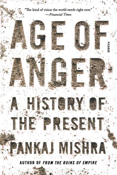 Age of Anger