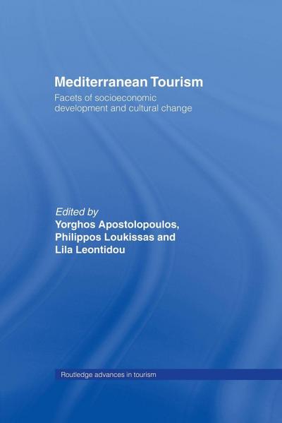 Mediterranean Tourism