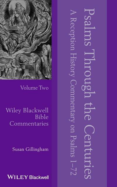 Psalms Through the Centuries, Volume 2