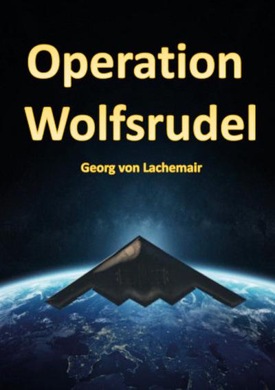 Operation Wolfsrudel