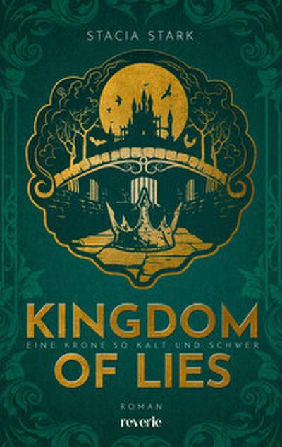 Kingdom of Lies