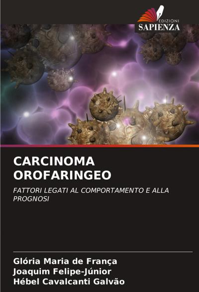 CARCINOMA OROFARINGEO