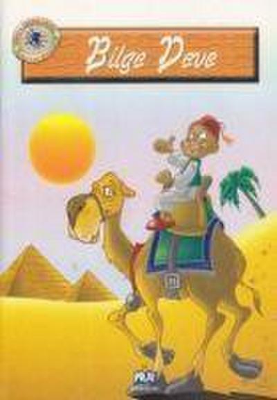 Dünya Cocuklari ve Hayvan Dostlari Bilge Deve