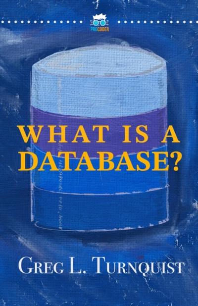 What Is A Database?