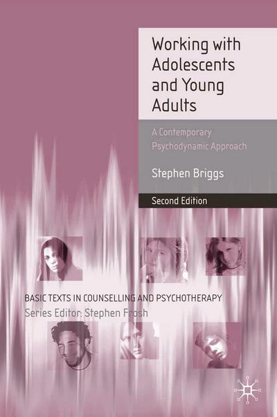 Working With Adolescents and Young Adults