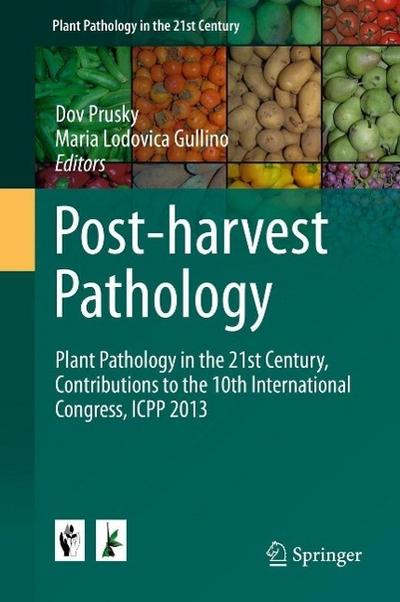 Post-harvest Pathology