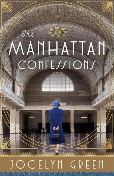 The Manhattan Confessions