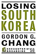 Losing South Korea