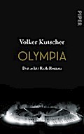 Olympia von Volker Kutscher | Ebook