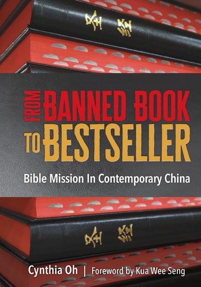 From Banned Book to Bestseller