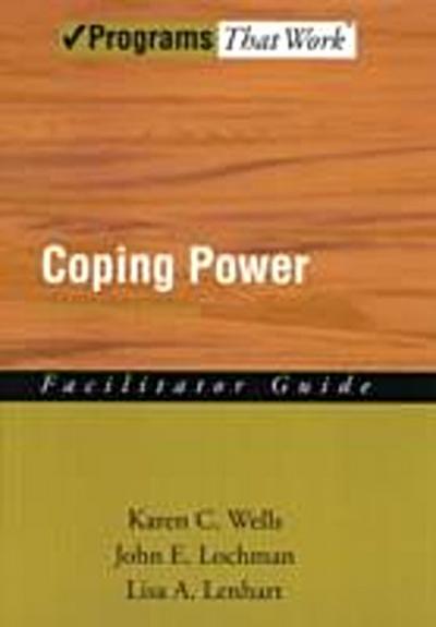 Coping Power