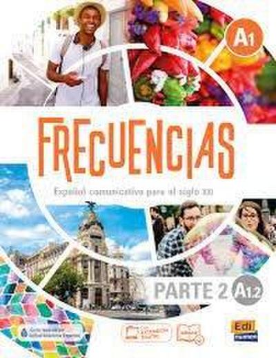 Frecuencias A1 : Part 2 : A1.2