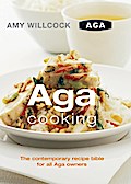 Aga Cooking