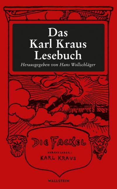 Das Karl Kraus Lesebuch