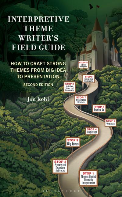 Interpretive Theme Writer’s Field Guide