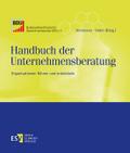 Handbuch der Unternehmensberatung - Einzelbezug