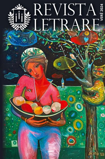 Revista Letrare