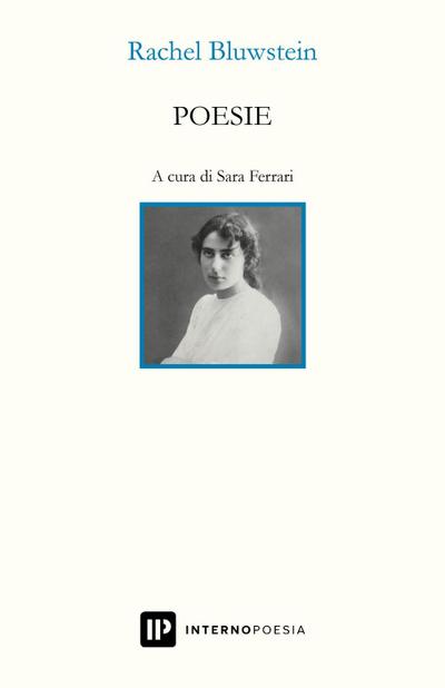 Poesie. Ediz. italiana e ebraica